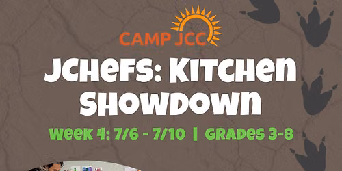 JChefs: Kitchen Showdown