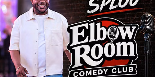 Comedy Therapy With Splou