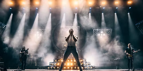 Queen Machine - 40 Years of LIVE AID - AKKC