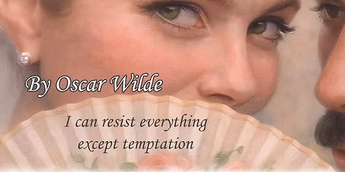 LADY WINDERMERE\u2019S FAN