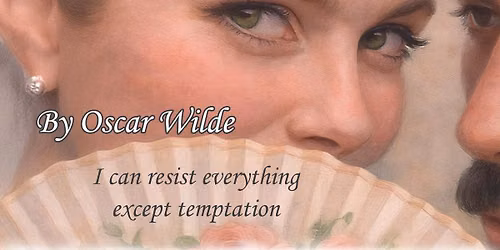 LADY WINDERMERE\u2019S FAN