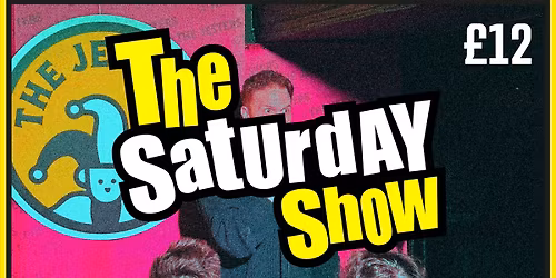 Saturday Night Comedy