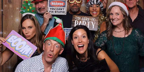 Naples Velo Annual Holiday Party powered by Lipman Family Farms