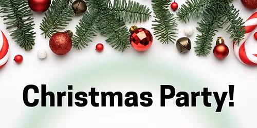 AFP Knox Christmas Party!