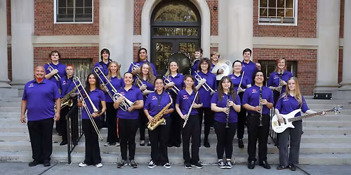 Wildcat Band Showcase
