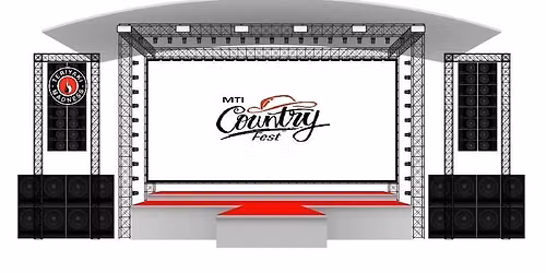 MTI Country Fest