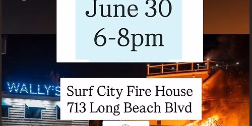 Wally's LBI Seaglass Workshop
