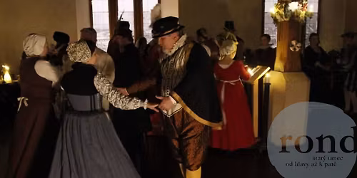 15. Rudolf\u00ednsk\u00fd ples