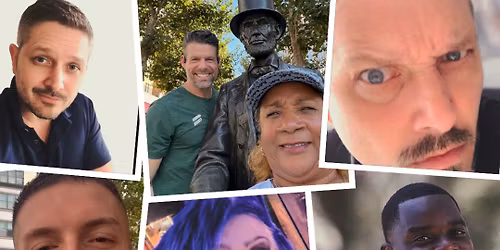 Lip Sync Battle to Benefit Safe Harbor Children's Center