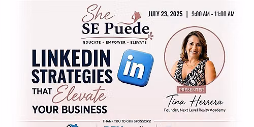 Linkedin Strategies That Elevate Your Business