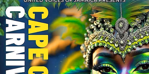 Cape Cod Caribbean Carnival