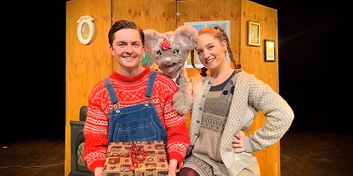 Jul med Pr\u00f8ysen