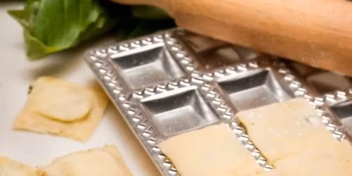 1-Hour Ravioli with Karen