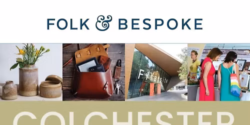 Folk and Bespoke Colchester