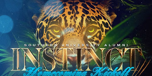 21+ SOUTHERN ALUMNI HOMECOMING KICKOFF