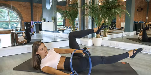 Radcliffe Group Open Day 2025