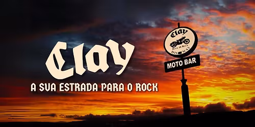 DOMINGO banda RAIMUNDERA CWB