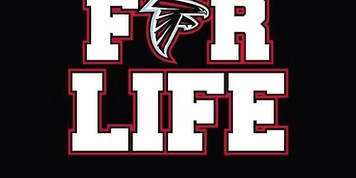 Falcons Bull Roast