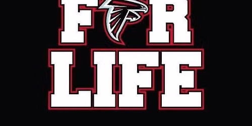 Falcons Bull Roast