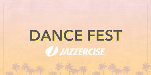 DANCEFEST at Council Bluffs Jazzercise 