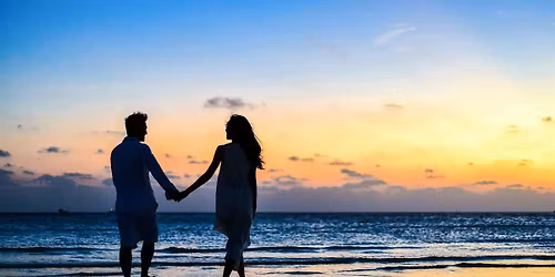 Speed Dating | Ages 40+ | Victoria