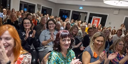 September Meeting