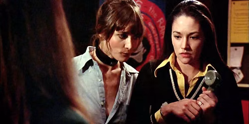 BLACK CHRISTMAS (1974) - [35mm]