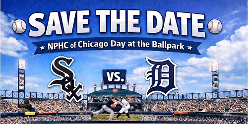 Greek Night at the White Sox!
