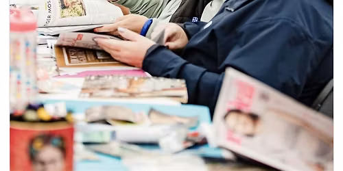 Vision Board Workshop using Emotional Freedom Technique - Car Fest 2026