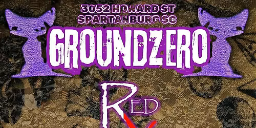 RedX,LilithRising,CutThroat Suzy, Remember We Die