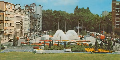 La vie \u00e0 Li\u00e8ge en 1975