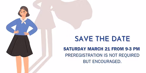 Women's Safety Series