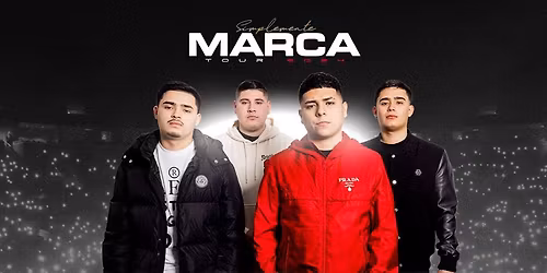 Marca MP at Balboa Theatre - San Diego