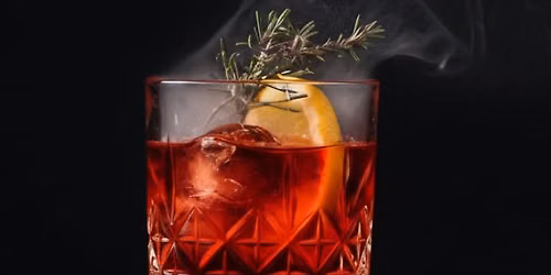 Serial Killer Speakeasy - Idaho Falls, ID | Idaho Falls