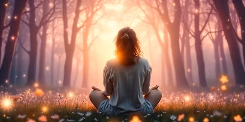 Balance Break - Living Light