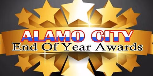 Alamo City AGM