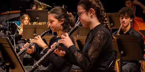 Orchestre[s] au Grand Huit