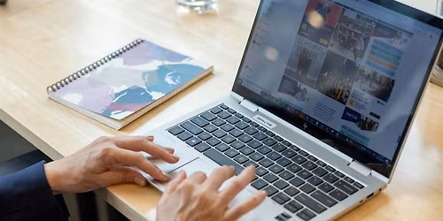 Making AI Work For People And Business