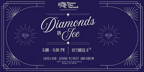Diamonds On Ice