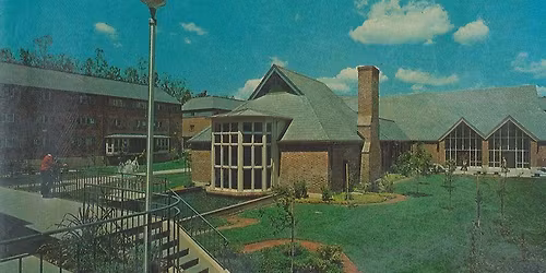 Raymond College Reunion