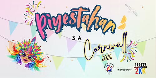 Piyestahan sa Cornwall 2026