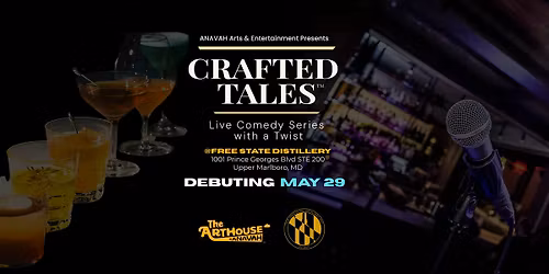 Crafted Tales Series