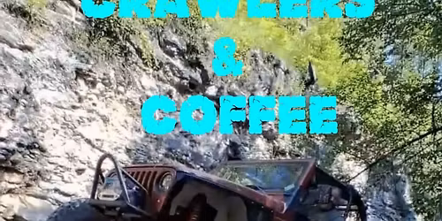 Crawlers and Coffee 