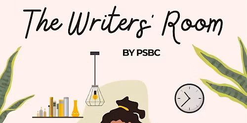The Writer's Room
