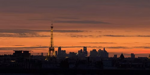 Atelier photo \u00e9clipse solaire, Paris 14e
