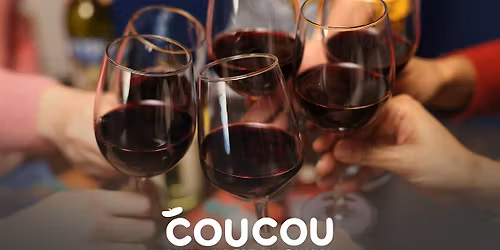 French Social Night - Wine is Blind