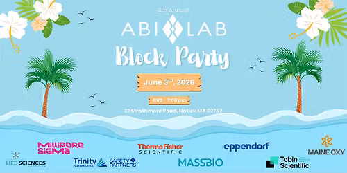ABI-LAB Block Party