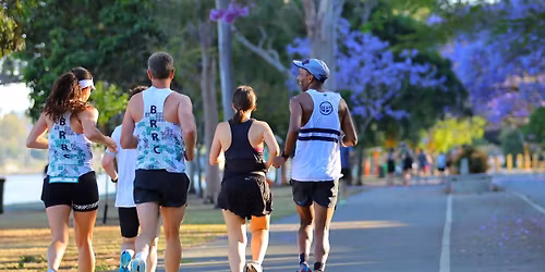 BRRC Summer series- Race 1- The Bannister Mile