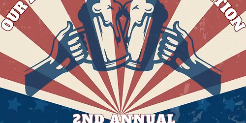 2nd Annual Veteran's Day Pub Crawl