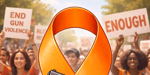 Walk for Peace with Together We Stand